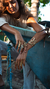 PRE ORDER Brazalete Yacoraite Bronce