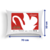 Travesseiro Chest Plume - 50x70cm - loja online