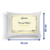 Travesseiro Percal Hotel - 50x70cm - loja online