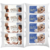 4 Comfort Fiber Plus e 4 Master Malha