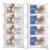 4 Dry Sleep e 4 Comfort Fiber Plus