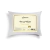 Travesseiro Percal Hotel - Small - 30x45cm