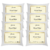 8 Travesseiros Percal Hotel