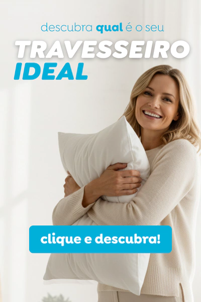 Banner de O Travesseiro