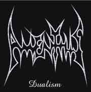 Amenthis (BRA) - Dualism