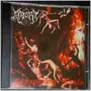 Amort (BRA) - Blasphemy Souls