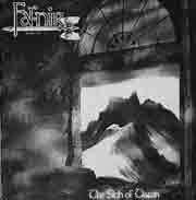 Fafnir (BRA) - The Sigh Of Dawn