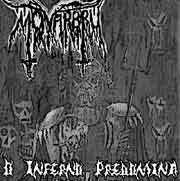 Movarbru (BRA) - O Inferno Predomina