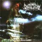 Nihil Domination (ECU) - Jehovah s Desecration