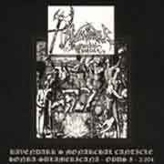 Ravendarks Monarchal Canticle (BRA) - Opus I Honra Sulamericana