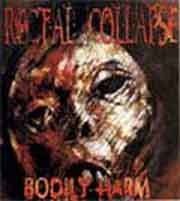 Rectal Collapse (BRA) - Bodily Harm