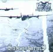 Regnum Umbra Ignis (BRA) - Satanstorms