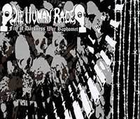 Die Human Race (BRA) ~ Fire of Darkness War Baphomet