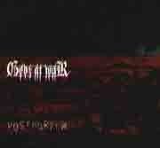 Godz At War (BRA) - Postmortem
