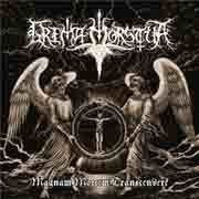 Grima Morstua (ARG) - Magnam Morten Transcendere