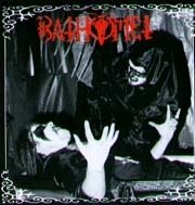 Bathomet (GRE) - Diable