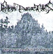 From Dephts (ITA) The Profundis Clamavi