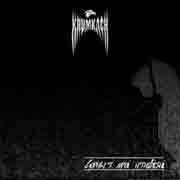 Krumkach (Belarus) Black Visions Of Hatred