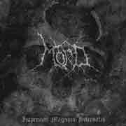 Mord (US) - Imperium Magnum Infernalis