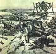 Nephenzy (SWE) - Where Death Becomes Art