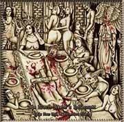 Impetuoso Desdém (BRA) - The World Needs A Holocaust (The New Age, A Primitive World)
