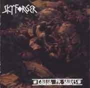 Skyforger (LV) - Kauja Pie Saules (The Battle Of Saule)