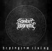 Sombre Labyrinthe (BEL) - Heptagram Rising