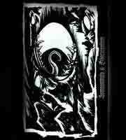 Nocturnal Amentia/Underdark (UKR) - Somnambula & Obscurantism