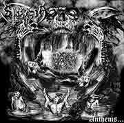Stygia (PER) - Anthems