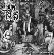 Thy Rites (BRA) - Thy Infernal Coronation