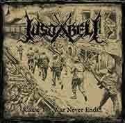 Justabeli (BRA) - Cause The War Never Ends…