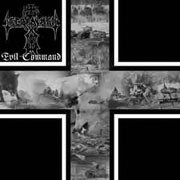 Lord Paymon (BRA) - Evil Command