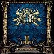 Old Throne (BRA) - O Novo Mundo Pagão