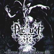 Pactum (BRA) - Summa Imperii Satanae 666