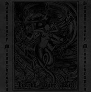 Sanguinary Misanthropia (AUS) - Loathe Over Will