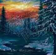Temnozor (RUS) - Horizons