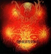 Triumph (BRA) - Dominium (The Torment To He)