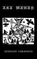 Aka Manah Stygian Darkness