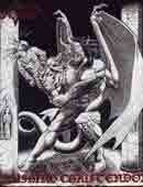 Alastor (POR) - Crushing Christendom