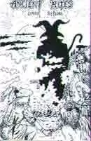 Ancient rites (BEL) - Dark Ritual