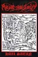 Ancient Sign Glorify (BRA) - Hail Satan