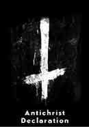 Gates Of Holocaust (BRA) & Lord Tenebrion (BRA) - Antichrist Declaration