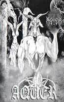 Aquer (CHI) - Tyrants Lords Of The Chilean Hell