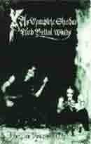 As Vampiric Shades And Belial Winds (BRA) - Faustian Songs Of Hate