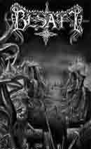 Besatt (POL) - Triumph Of Antichrist