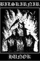 Bilskirnir(GER)/ Hunok (HUN) - Allied By Heathen Blood