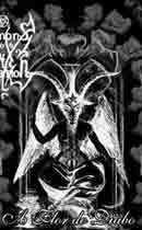 Demons Of Creation (BRA) - A Flor Do Diabo