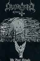 Dethroned Christ (BRA) - The Past Rituals