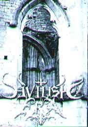 Devilish Era (FRA) - Under The Aegis Of The Megathropist
