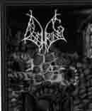 Domhring (HUN) - The Vicar Of Satan